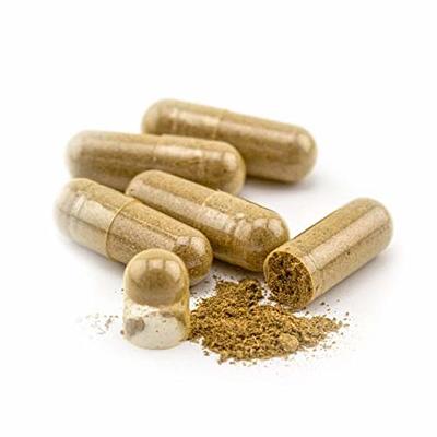 Cocolmeca Bark (60 Capsules)