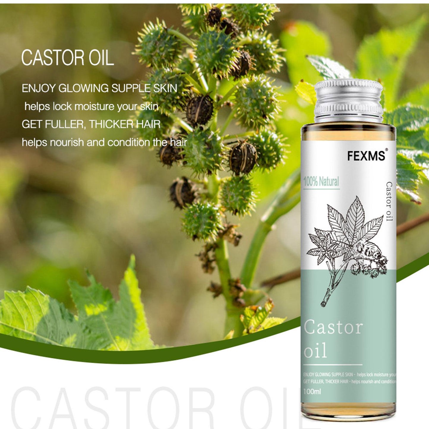 Castor Oil