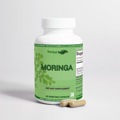 Moringa