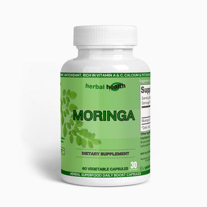 Moringa